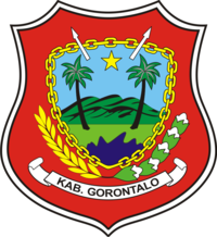 Logo Desa Liyodu